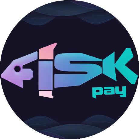FiskPay Logo